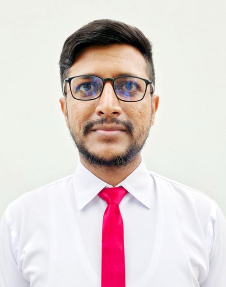 মোঃ রুবেল রানা