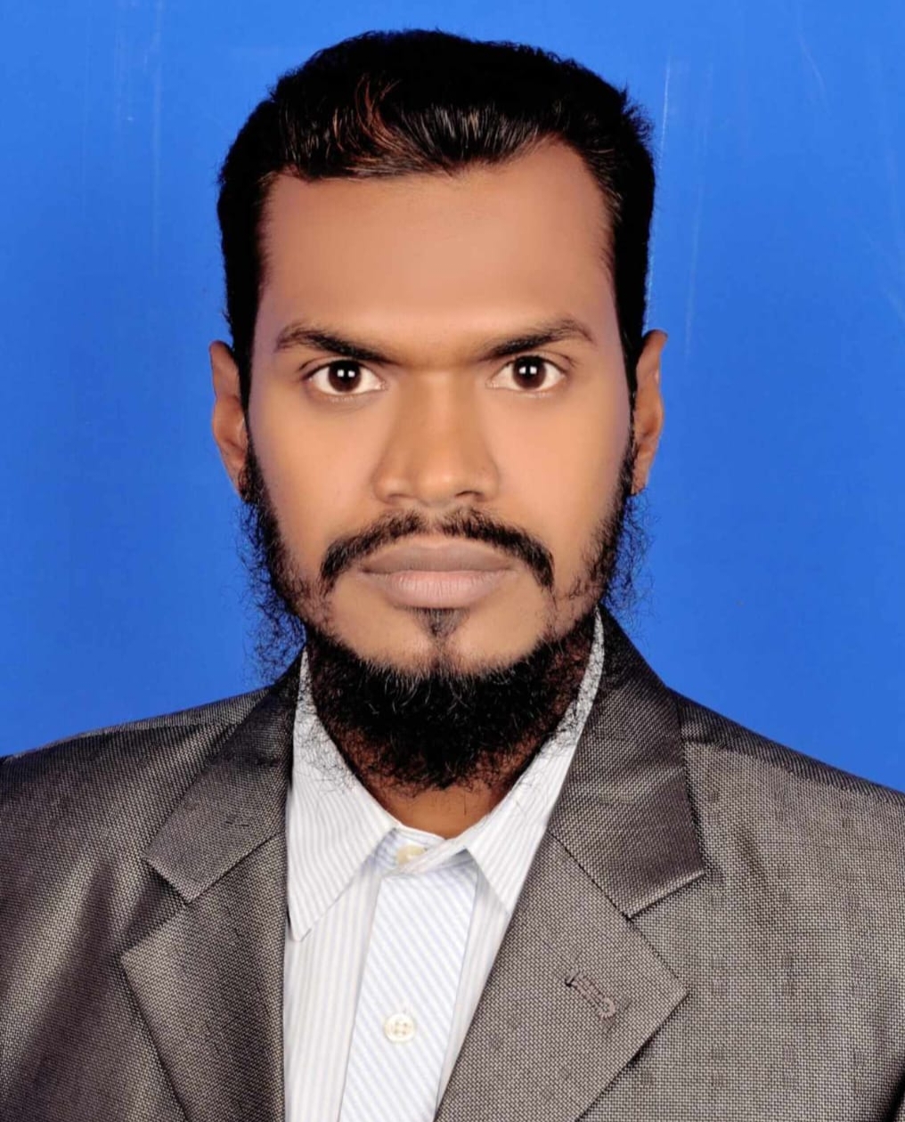 মো কোরবান আলী 