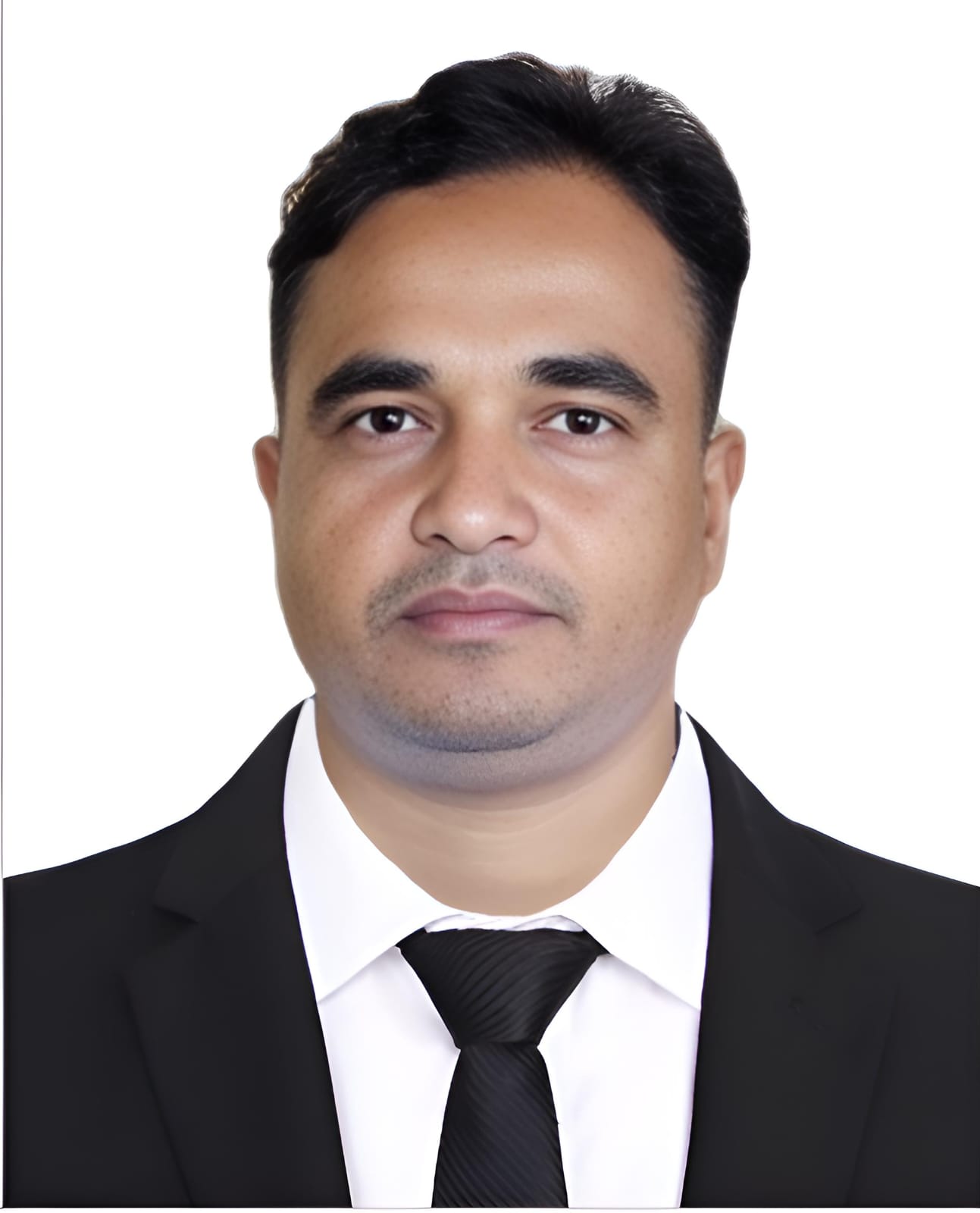 মোঃ ফরিদ হোসেন 
