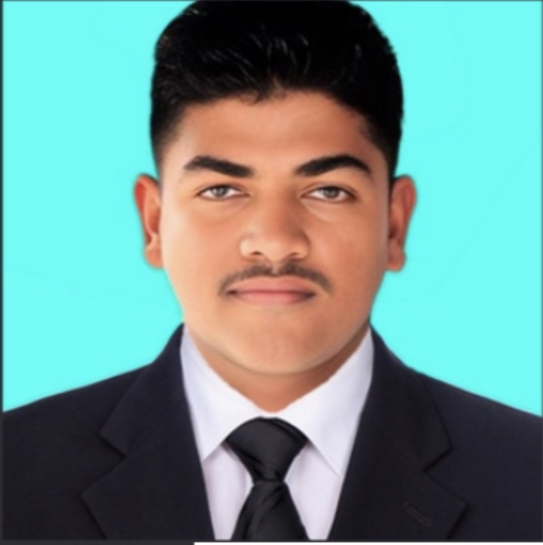 মো জিহাদ সরকার 