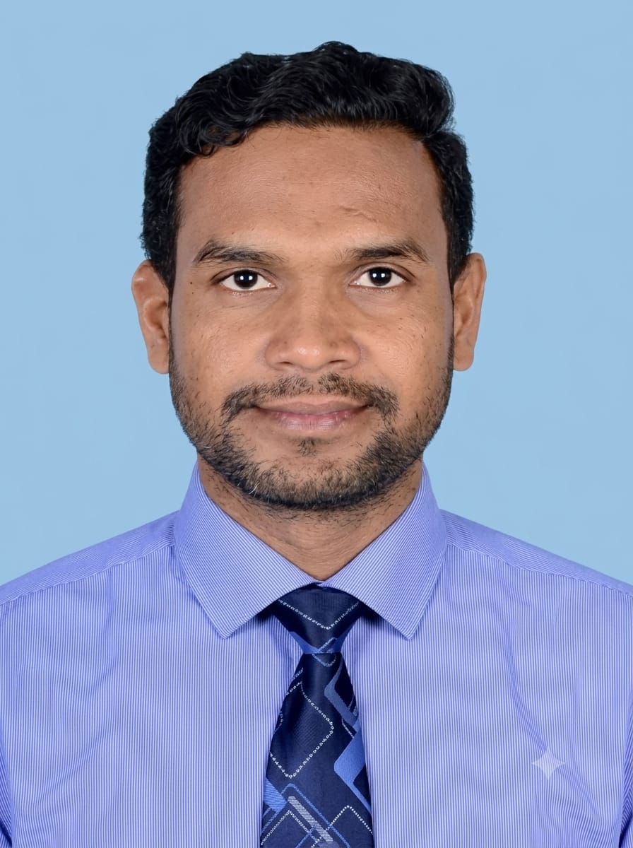 মোঃ শিহাব উদ্দিন শেখ 