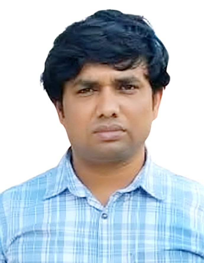 মোঃ কামরুল হাসান পলাশ