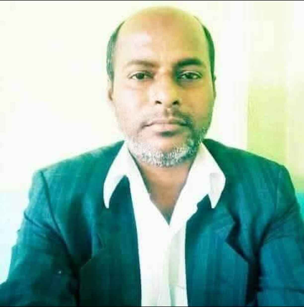 মোঃ মোশফিকুর রহমান স্বপন