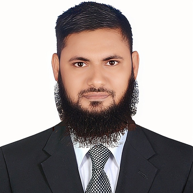 মোঃ মহিন উদ্দিন 