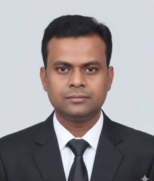 মোঃ ওয়াহিদ