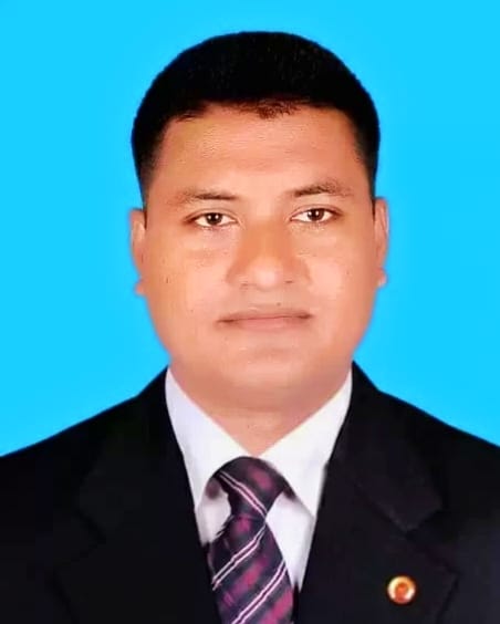 বিল্লাল হোসেন 