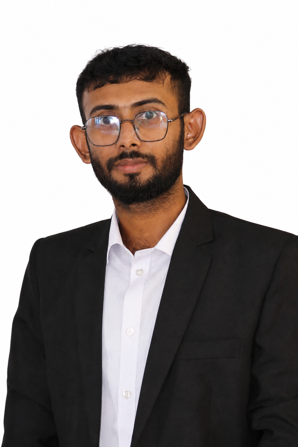 মো: মুন্না শেখ 