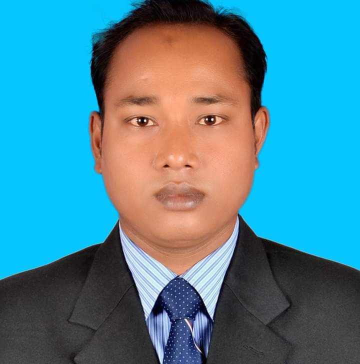 সুবাস চন্দ্র 