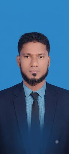 মোঃ হাবিবুর রহমান 
