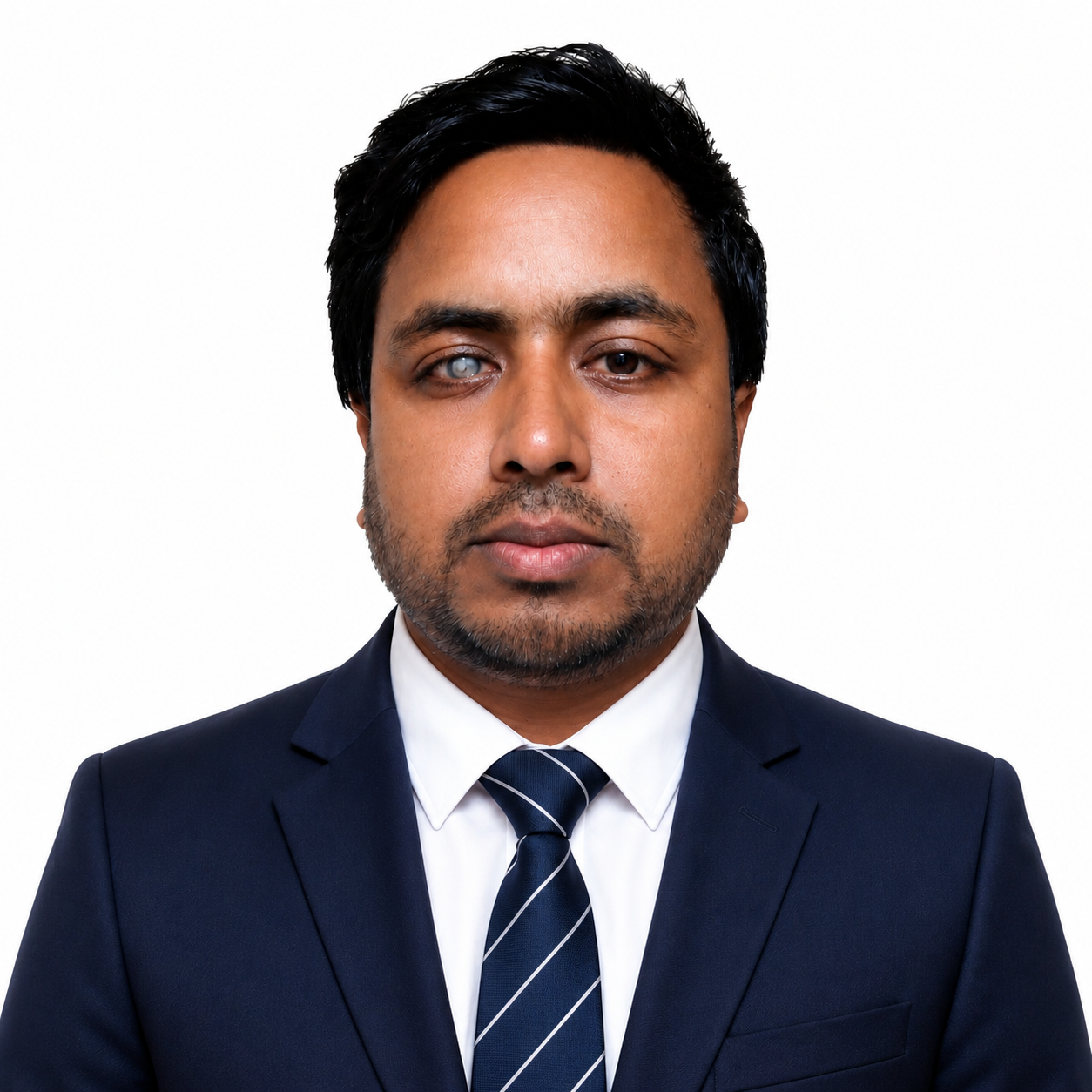 মোঃ মিজানুর রহমান 