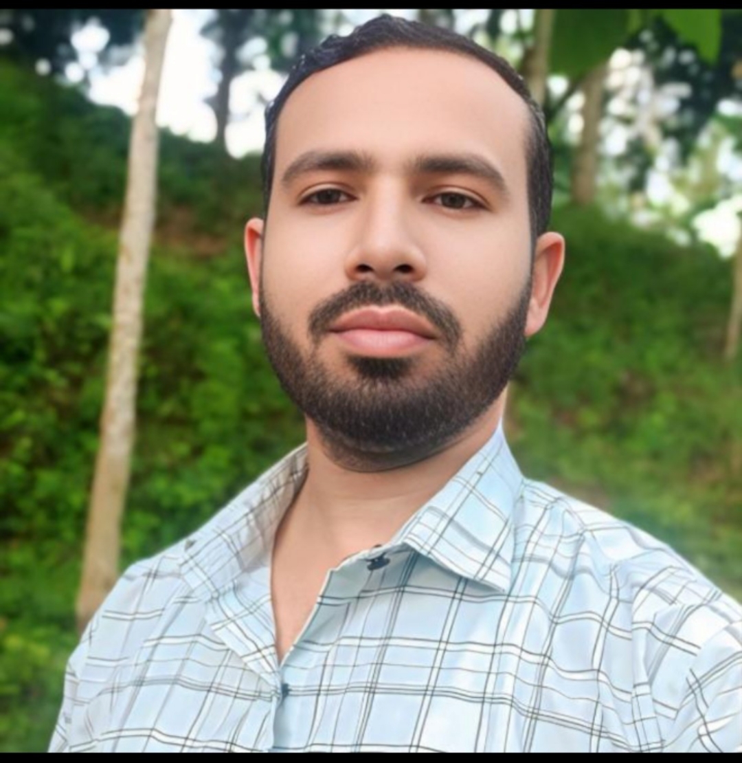 মোঃ হেলাল উদ্দিন 