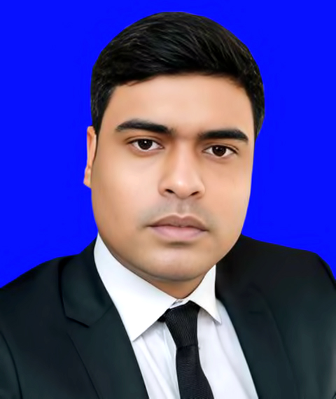 মোঃ মাহফুজুর রহমান 