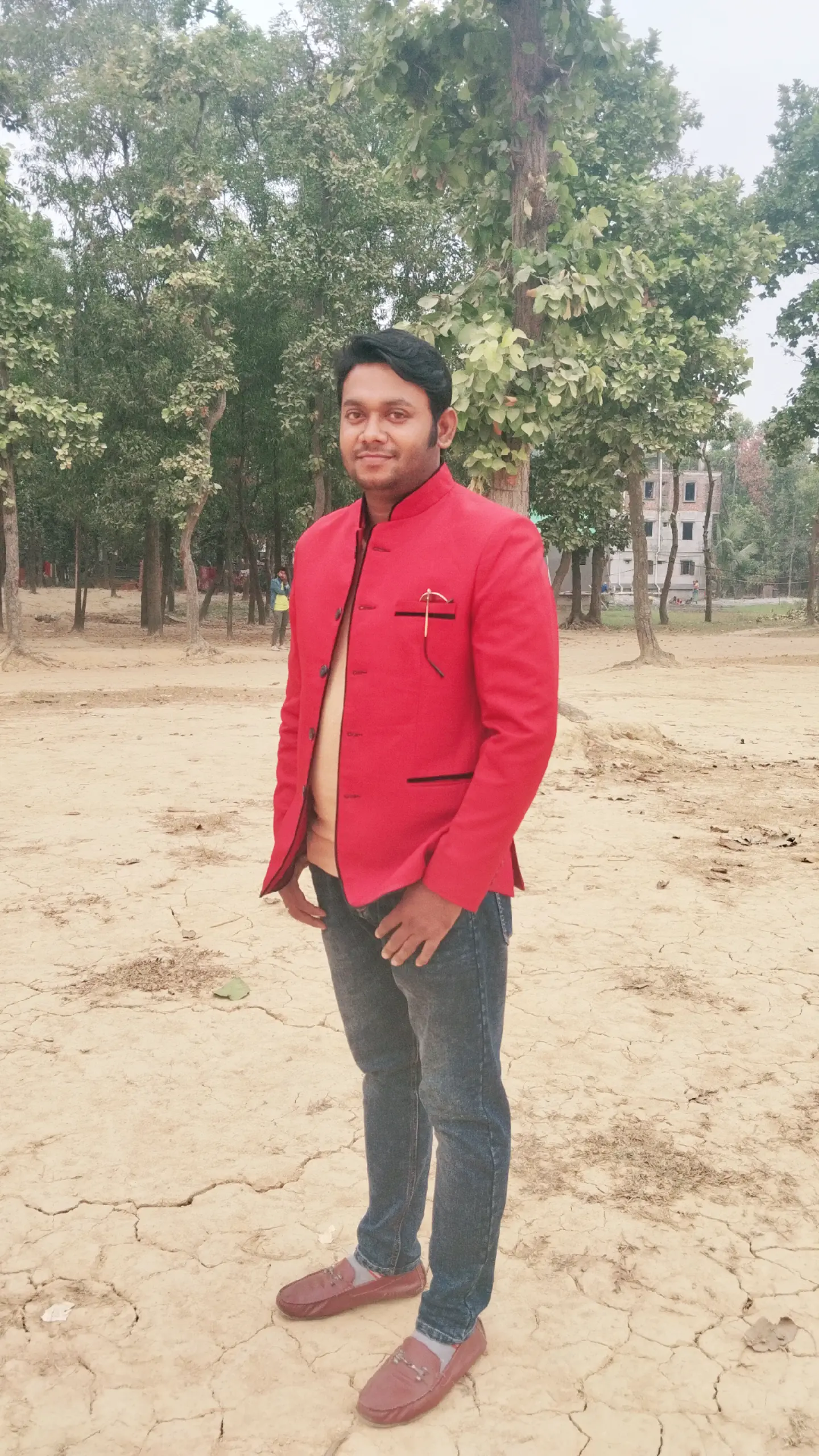 নুরুল ইসলাম নাহিদ 