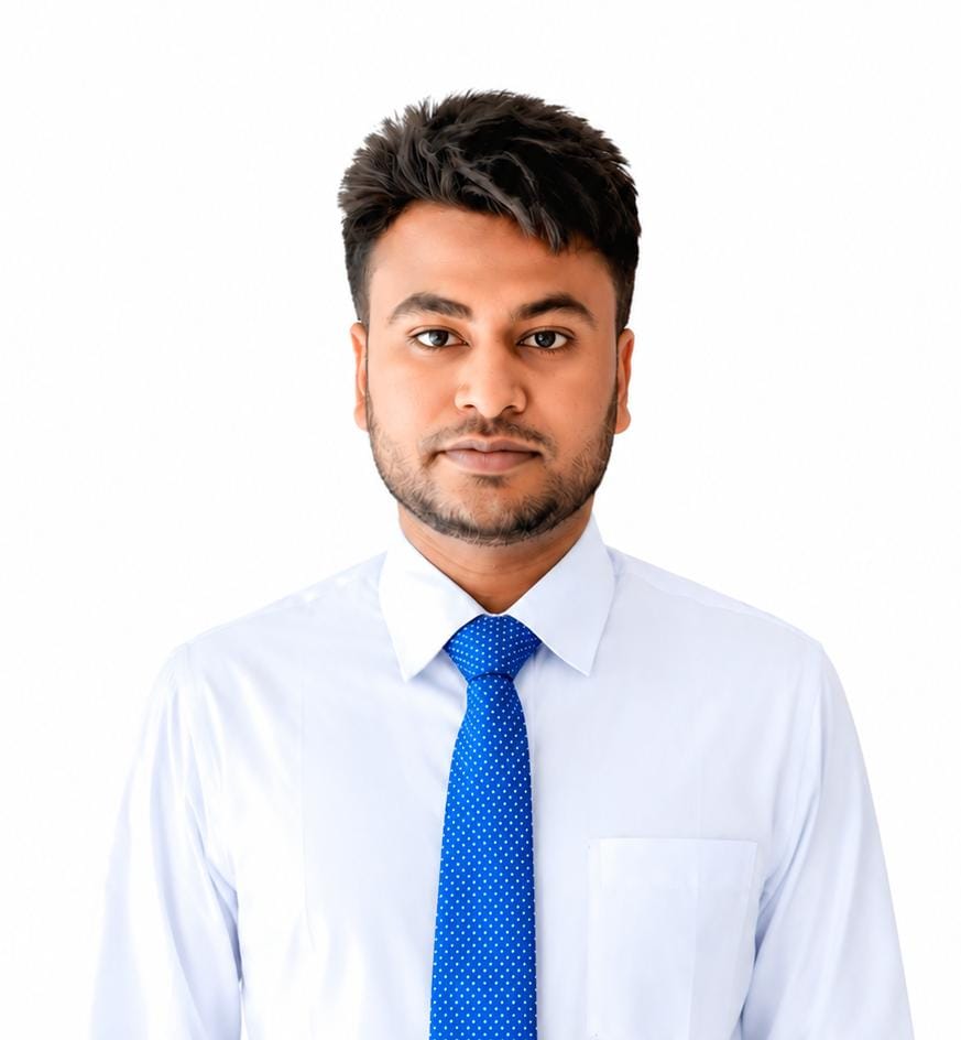 মোঃ রাশেদ মিয়া