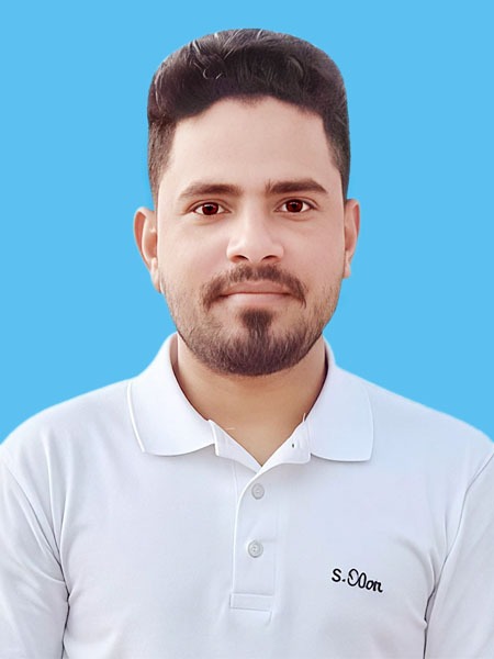 মোঃ কমল হোসেন 
