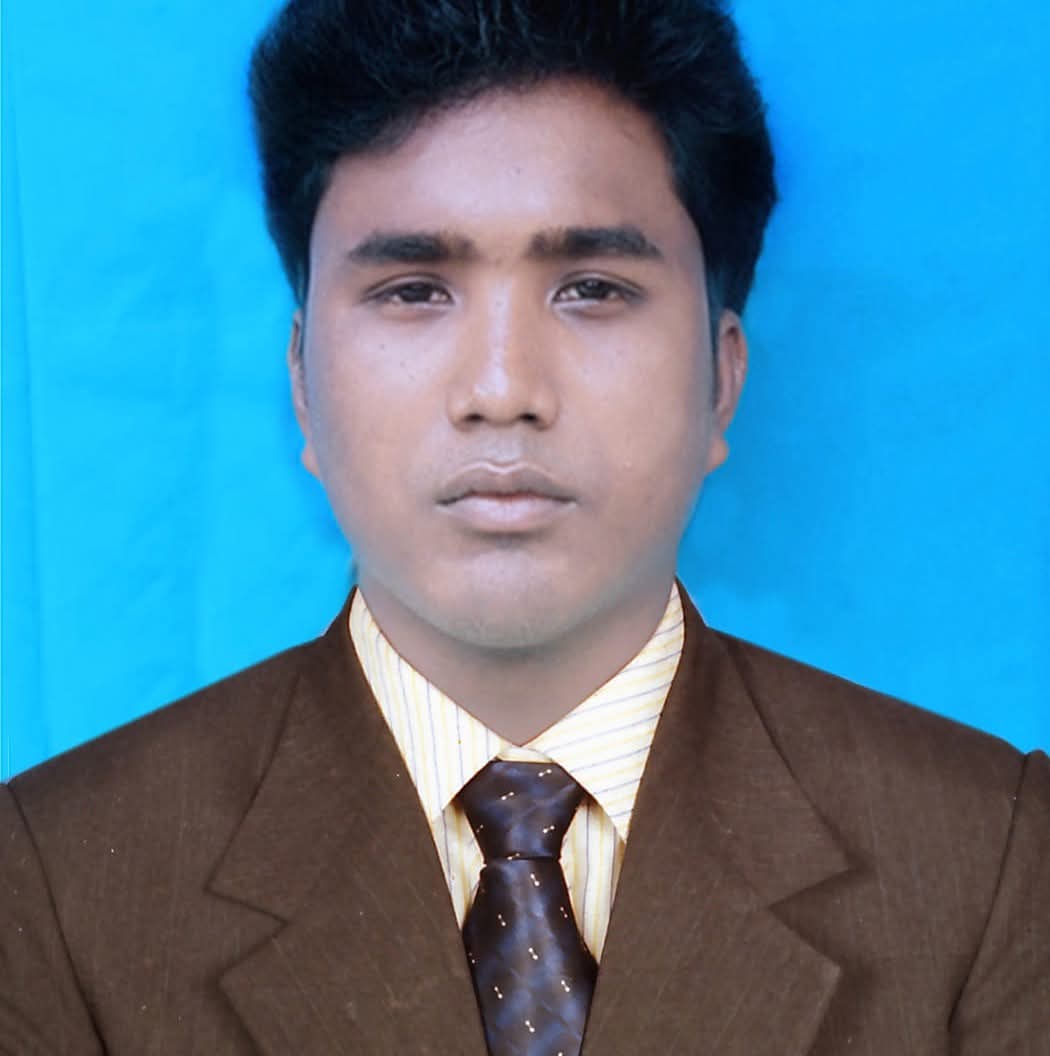 নিতিশ চন্দ্র বর্মন 