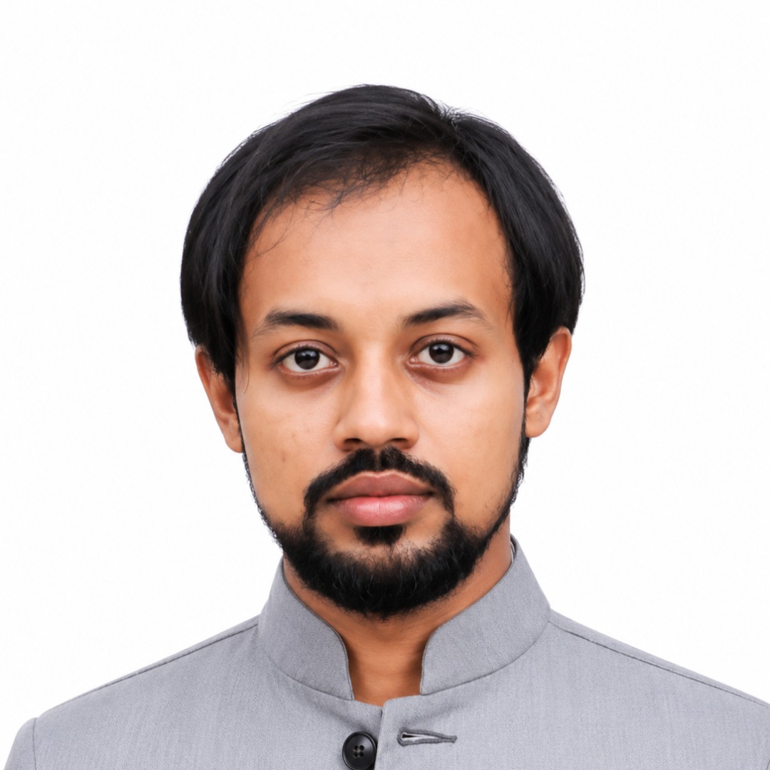 মো: হাসান আলী 