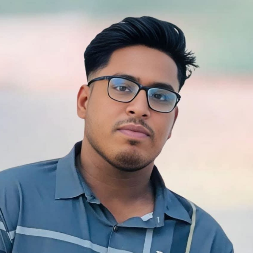আব্দুল্লাহ আল মাহীদ