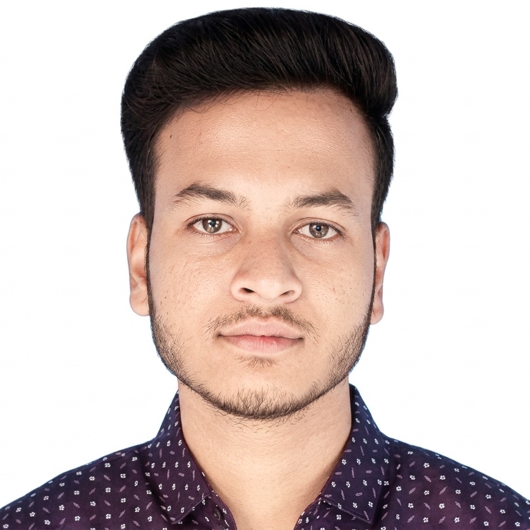 মোঃ আবু সাঈদ