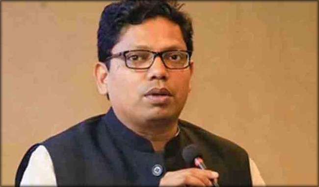 গুণগত মান বজায় রেখে প্রকল্প বাস্তবায়ন করুন : পলক