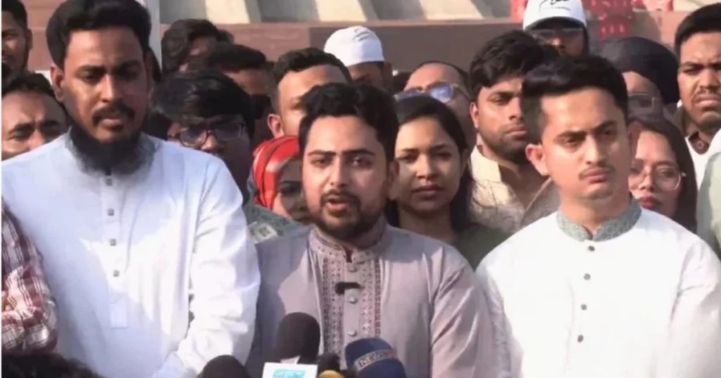 শুধু সরকার পরিবর্তন করে প্রকৃত গণতন্ত্র বাস্তবায়ন সম্ভব নয়