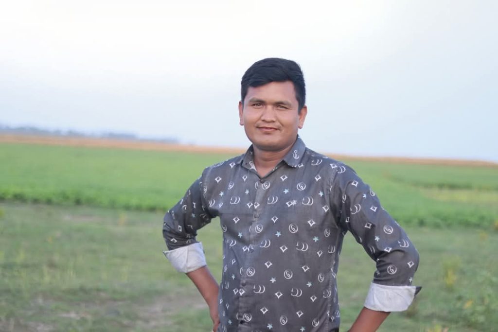 সুন্দরগঞ্জে বন্যার গুজব ছড়িয়ে আতঙ্ক, সেনাবাহিনীর হাতে যুবক আটক