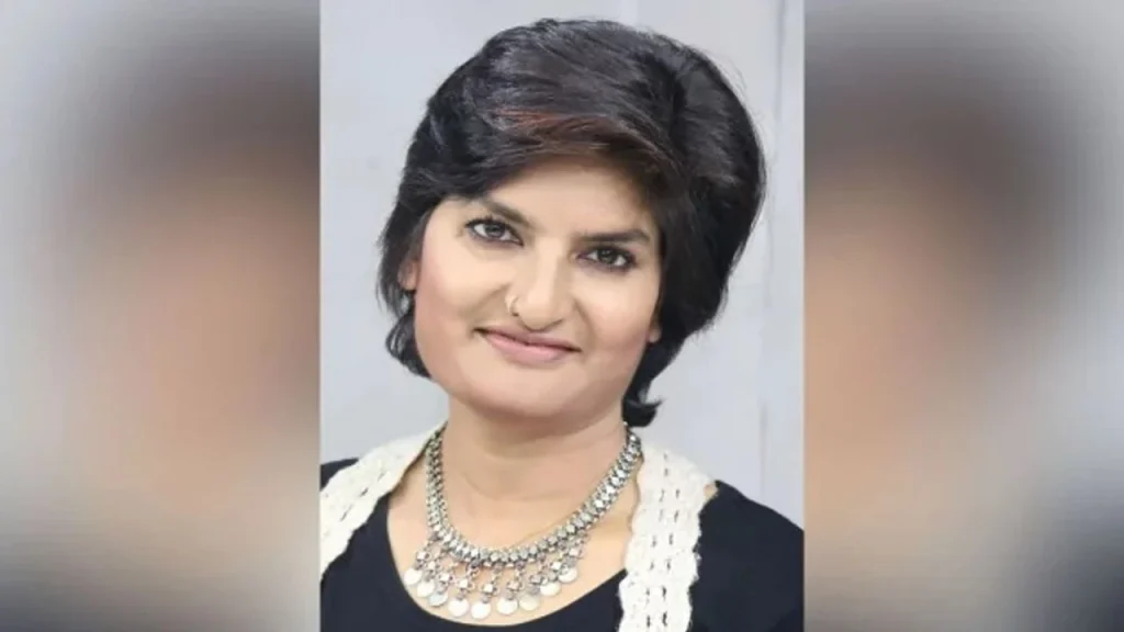 সাংবাদিক মুন্নি সাহার ১৮ কোটি টাকা জব্দ