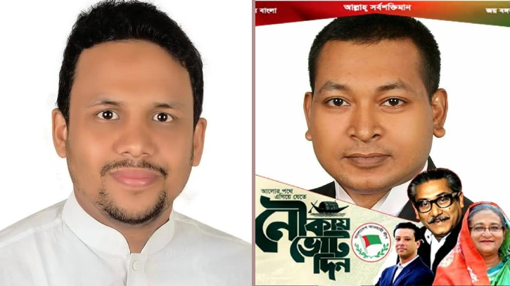 ইশরাক হোসেনকে ঠেকাতে একাট্টা আওয়ামী লীগ-এনসিপি