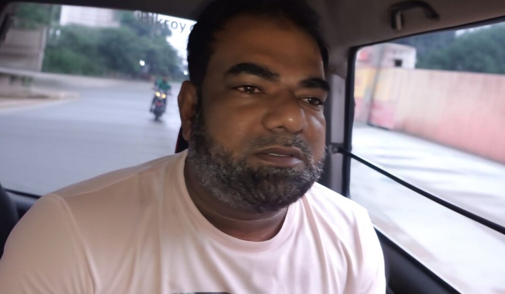 কেরানীগঞ্জে সন্ত্রাসবিরোধী মামলায় স্বেচ্ছাসেবক লীগ নেতা গ্রেফতার