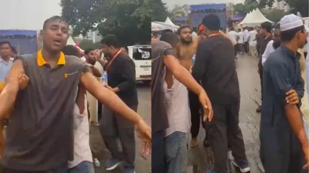 মানিক মিয়া অ্যাভিনিউয়ে গ্যাস বেলুন বিস্ফোরণ, আহত ১০