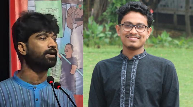 সাদিক কায়েম পাকিস্তানি’ স্লোগানটি দেওয়া ঠিক হয়নি আমার: মেঘমল্লার বসু