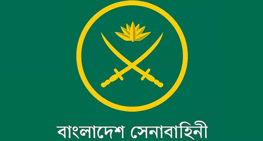 ডাকসু নির্বাচনে সংশ্লিষ্টতা নিয়ে অবস্থান স্পষ্ট করল সেনাবাহিনী