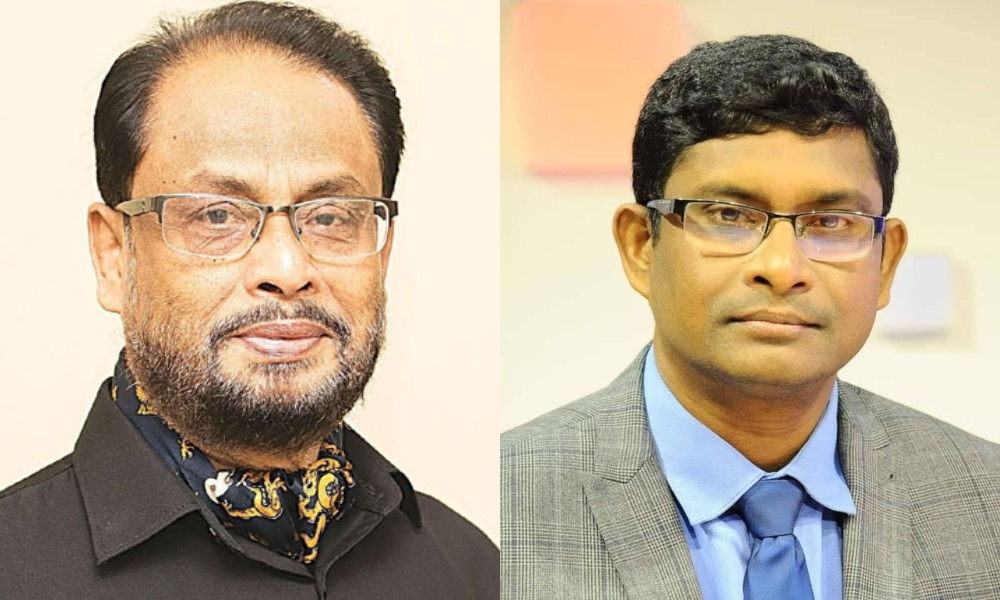 জি এম কাদের, পাটোয়ারীসহ ১৫০ জনের বিরুদ্ধে মামলার আবেদন