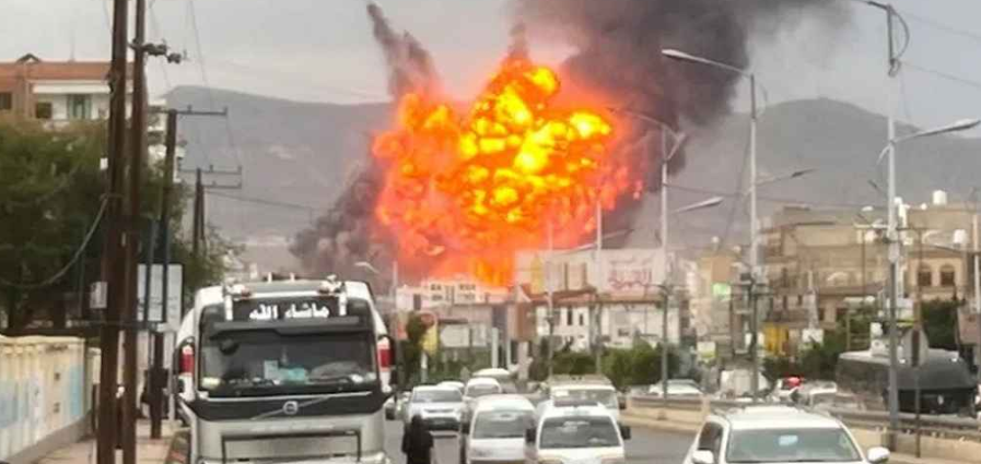 কাতারের পর ইয়েমেনে হামলা চালাল ইসরায়েল