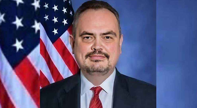 ব্রেন্ট ক্রিস্টেনসেনকে বাংলাদেশের নতুন রাষ্ট্রদূত মনোনয়ন দিলেন ট্রাম্প