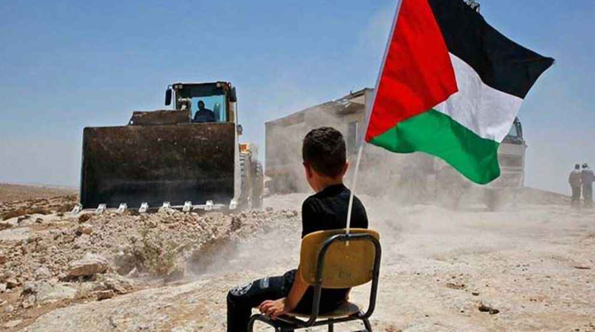 ফিলিস্তিনকে রাষ্ট্র হিসেবে স্বীকৃতি দিয়েছে যেসব দেশ