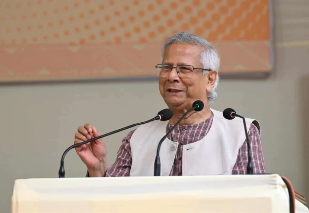 জাতিসংঘ অধিবেশন শেষে দেশে ফিরছেন প্রধান উপদেষ্টা মুহাম্মদ ইউনূস