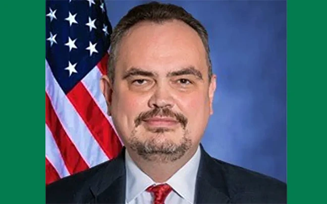 ১২ জানুয়ারি ঢাকায় আসছেন নতুন মার্কিন রাষ্ট্রদূত