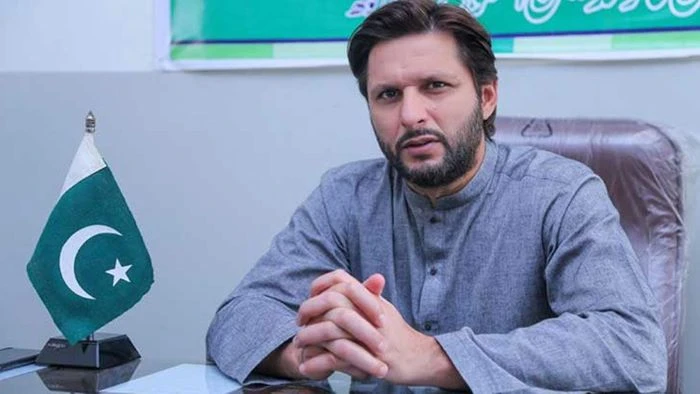 বর্তমান প্রেক্ষাপটে বিসিবির সিদ্ধান্ত সঠিক’: মোস্তাফিজ ইস্যুতে বাংলাদেশের পাশে শহীদ আফ্রিদি