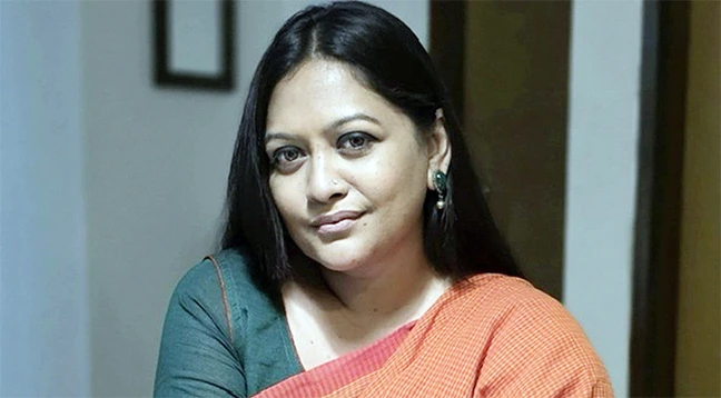 পদত্যাগের পর থেকে চুপ থাকতে বলা হয়েছে: তাজনূভা জাবিন