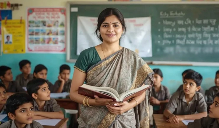 ৬৭ হাজার শিক্ষক নিয়োগে আবেদন শুরু, করবেন যেভাবে