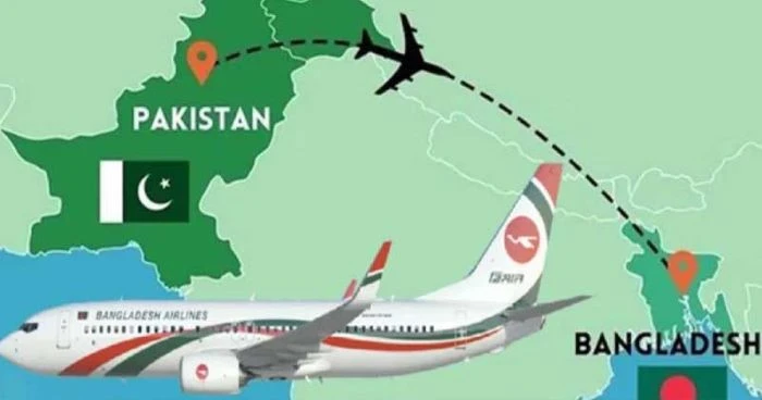 কয়েক ঘণ্টার মধ্যেই শেষ ঢাকা–করাচি ফ্লাইটের সব টিকিট