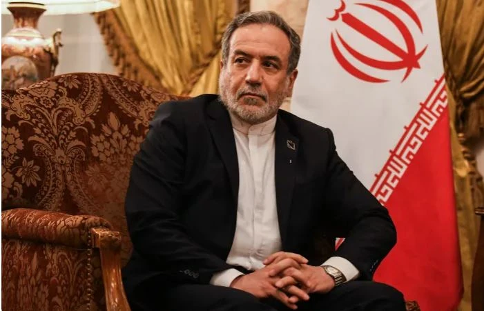 যদি আমেরিকা ‘পরীক্ষা’ করতে চায়, তাহলে যুদ্ধের জন্য প্রস্তুত ইরান: আরাঘচি