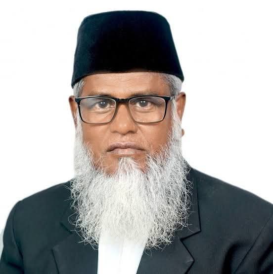 ত্রয়োদশ জাতীয় সংসদ নির্বাচনে যশোর-৫ মনিরামপুর আসনে জামায়াত প্রাথী বিজয়ী।