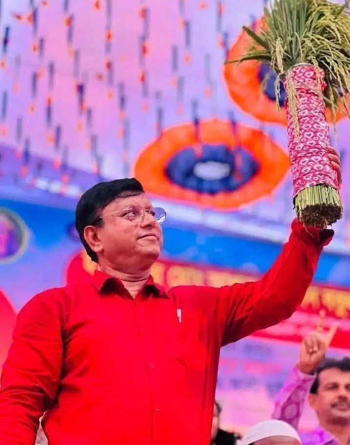 দীর্ঘ ৩০ বছর পর ঘুরে দাঁড়ানো: আওয়ামী লীগের ঘাটিতে বিএনপির বিজয়।