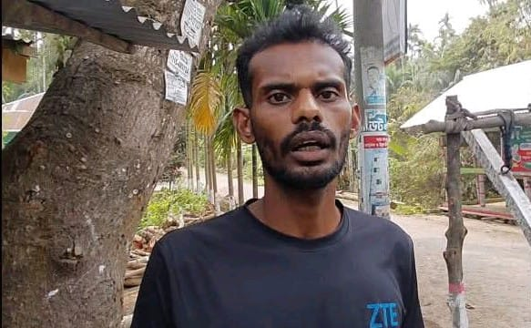 কচুয়ায় অন্তঃসত্ত্বা গৃহবধূকে সঙ্ঘবদ্ধ ধর্ষণের অভিযোগ: আটক ১