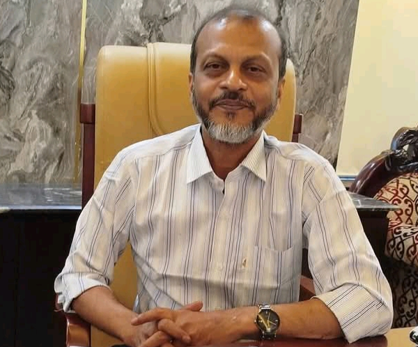 প্রথম কর্মদিবসেই সক্রিয় ভূমিকা: জেলা পরিষদে ব্যারিস্টার শেখ জাকির হোসেন