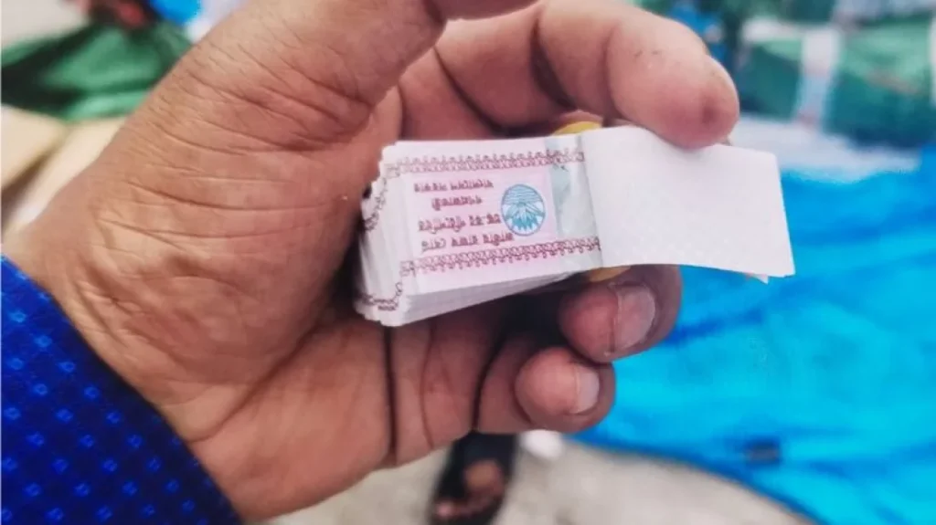 ভুয়া আমদানিকারক সেজে নকল ব্যান্ডরোল আমদানি, কাস্টমসের জালে বড় চালান