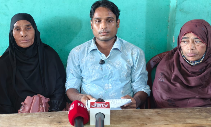 আওয়ামী লীগ নেতার বিরুদ্ধে ‘খুরশিদা ভাত ঘর’ দখলের অভিযোগ, আইনি প্রতিকার চান ভুক্তভোগী