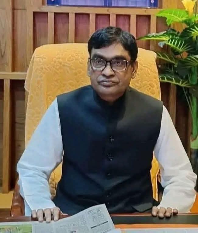 মেয়র আনিসুর রহমানের মৃত্যুর সংবাদ শুনে বোন হার্ট অ্যাটাক করে মৃত্যুবরণ করে